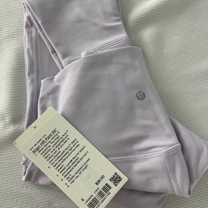 Lululemon Align HR pant